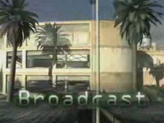 Call of Duty 4 Modern Warfare - Teaser DLC - Xbox360/PS3