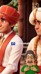 जब एक पिता ने विदाई के  || Viral Story In Hindi  || Motivational story || #hindi #motivation #india #trending #animation