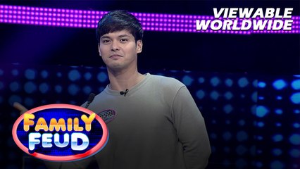 Family Feud: KAPAG UMIIYAK ANG JOWA MO, PARA ITONG IYAK NG ANONG HAYOP? (Episode 393)