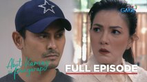 Abot Kamay Na Pangarap: Haharapin na ni Lyneth ang kanyang trauma! (Full Episode 444) February 8, 2024