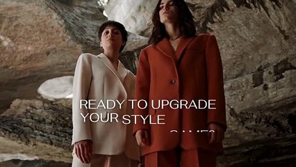 A Look into Sustainable Fashion