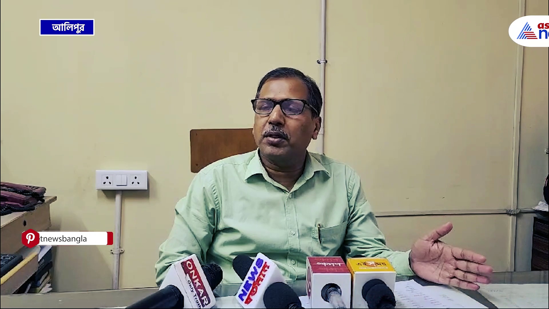 'জিগজ্যাগ' আবহাওয়ার পূর্বাভাস! নিম্নমুখি পারদ, সরস্বতী পুজোয় শীত না গরম?