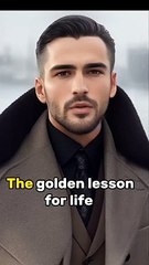 AI Animation motivationalspeech / Reels