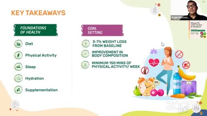 Intensive Phase || Day 10 Knowledge in Hindi