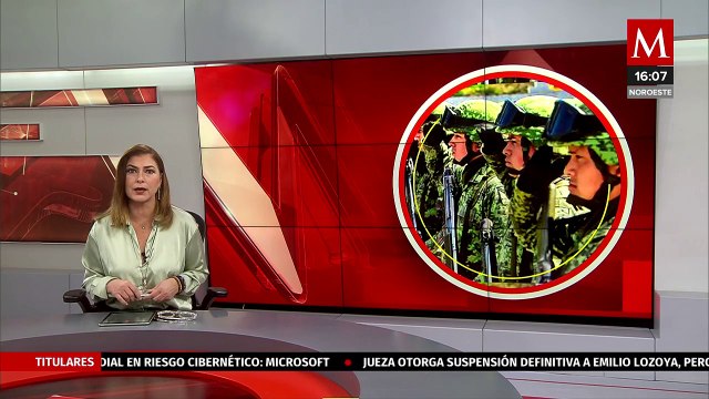 Llegan elementos de la Guardia Nacional a la frontera de CD Juárez por ola de inseguridad