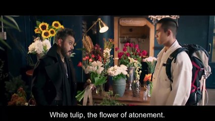 7 Days Before Valentine Ep 12 Engsub