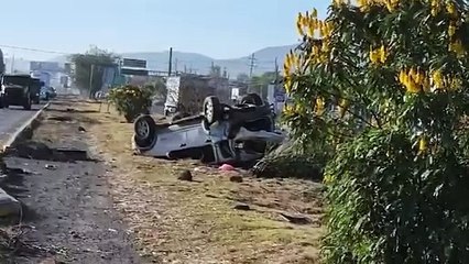 #Resumen Miércoles 7 Febrero #TuNoticiero