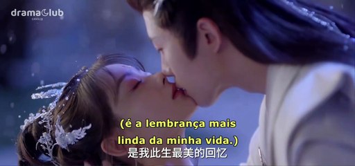 Thousands of Years of Love EP10