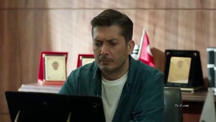 مسلسل المتوحش الحلقة 105 مدبلجة