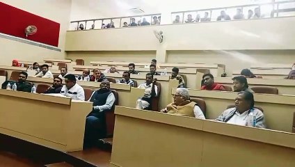 फलोदी शहर के विकास पर इस साल 48.96 करोड़ होंगे खर्च