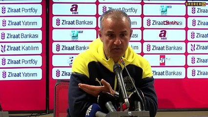 İsmail Kartal: Muhatap olmak istemiyorum