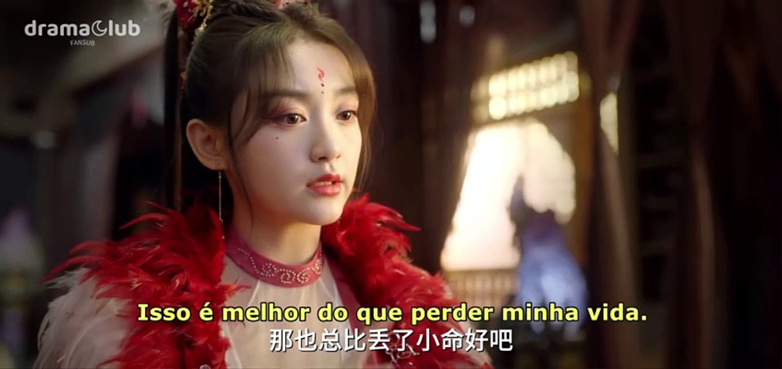 Thousands of Years of Love EP02