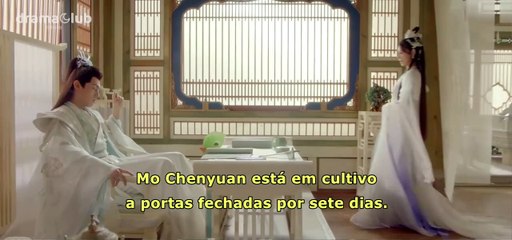 Thousands of Years of Love EP05