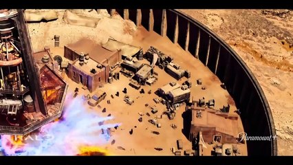 Halo Saison 1 -  (EN)