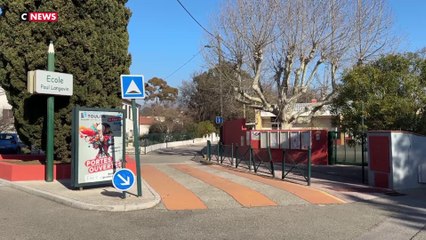 Fréjus : une fillette de 10 ans échappe à un enlèvement près d'une école