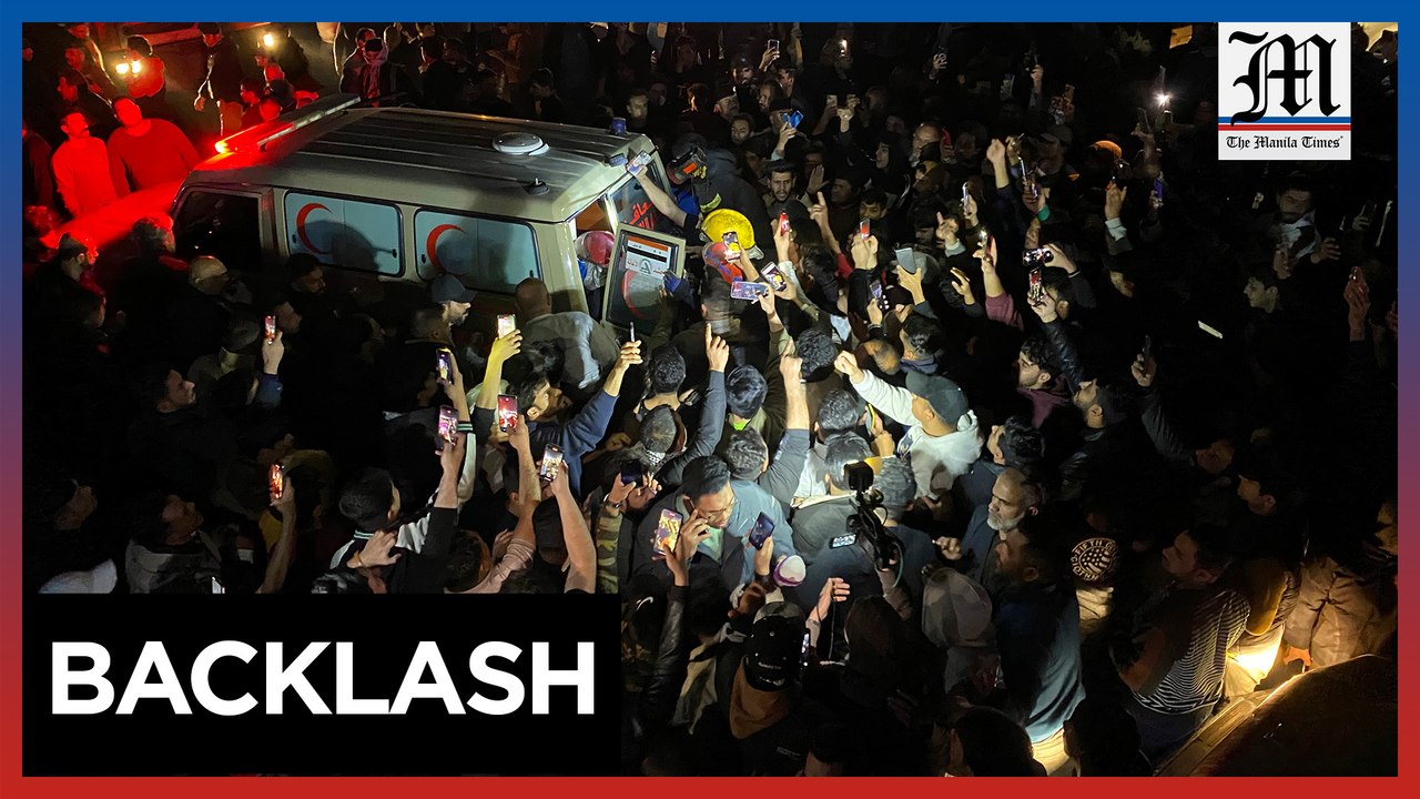 US drone kills militia leader in Baghdad