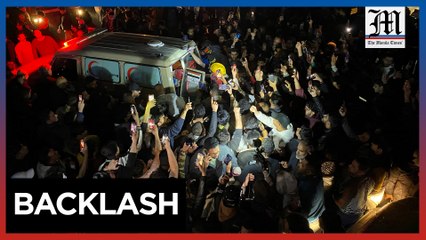 US drone kills militia leader in Baghdad