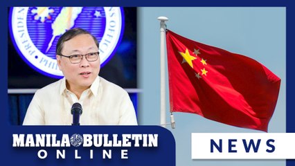 Video herunterladen: 'They have reached out': China willing to collaborate in investigation of recent cyberattacks, says DICT