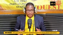 #HAITI|DEKANTE|Garry Jean-Baptiste, Conseiller du SPNH-17