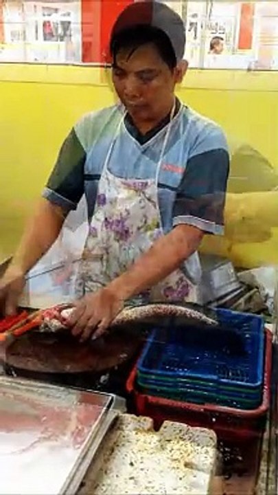 The Ultimate Guide to Cleaning Snakehead Fish: A Step-by-Step Tutorial I Panduan Lengkap Membersihkan Ikan Gabus ala Ahlinya