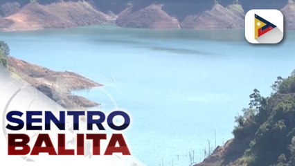 24 na probinsiya, inaasahang makararanas ng tagtuyot sa katapusan ng Pebrero ayon sa PAGASA