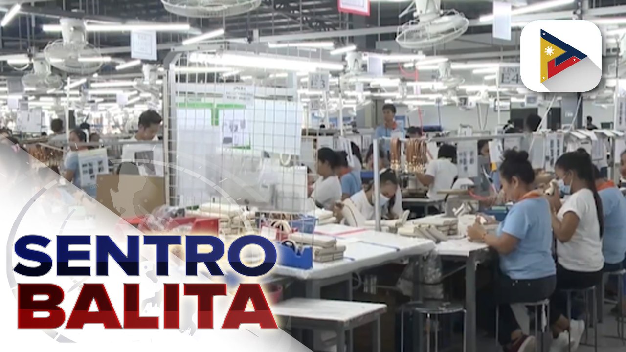 PBBM, tiniyak ang patuloy na pagbuo ng gobyerno ng dekalidad at mas maraming trabaho