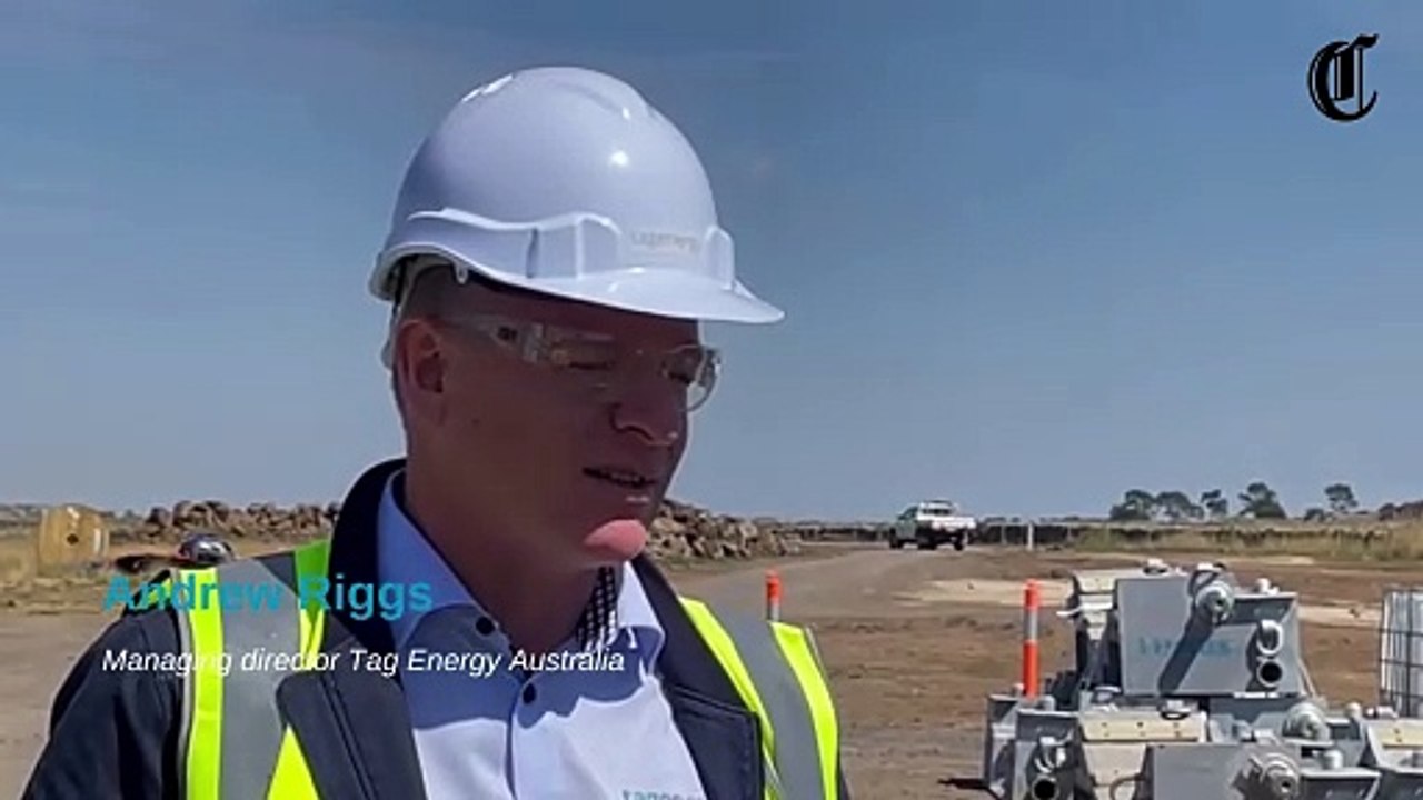 Golden Plains Wind Farm _ Courier_08022024