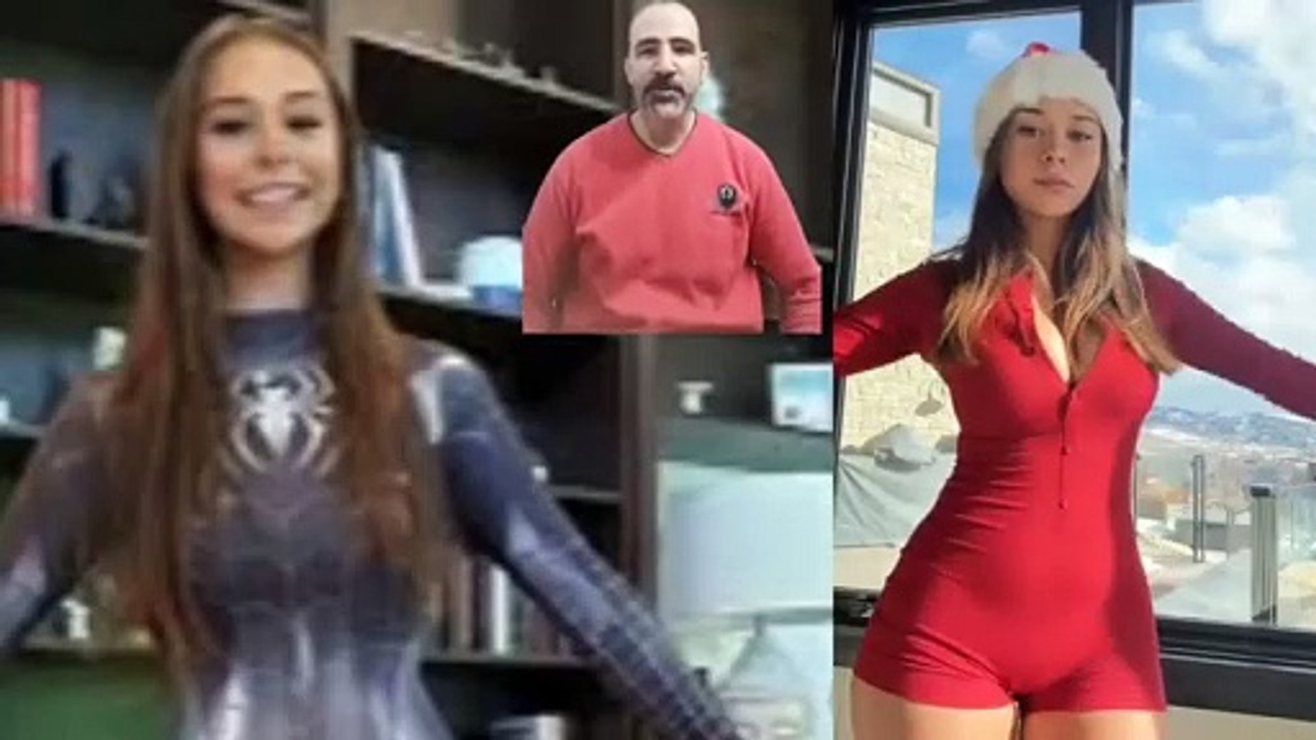 Watch Sophie Rain Spiderman Video - video Dailymotion