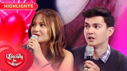 MJ talks about how she lost time for her ex, Mitch | Expecially For You