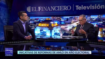 AMLO le arrebata el micrófono a su propia candidata: Jorge Triana
