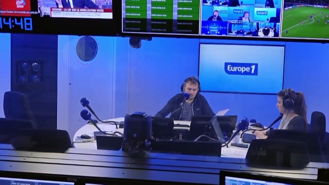 Stations de ski : «Ce dérèglement climatique nous oblige à nous adapter un peu plus vite mais il n'y a pas d'inquiétude à avoir», confie Jean-Luc Boch