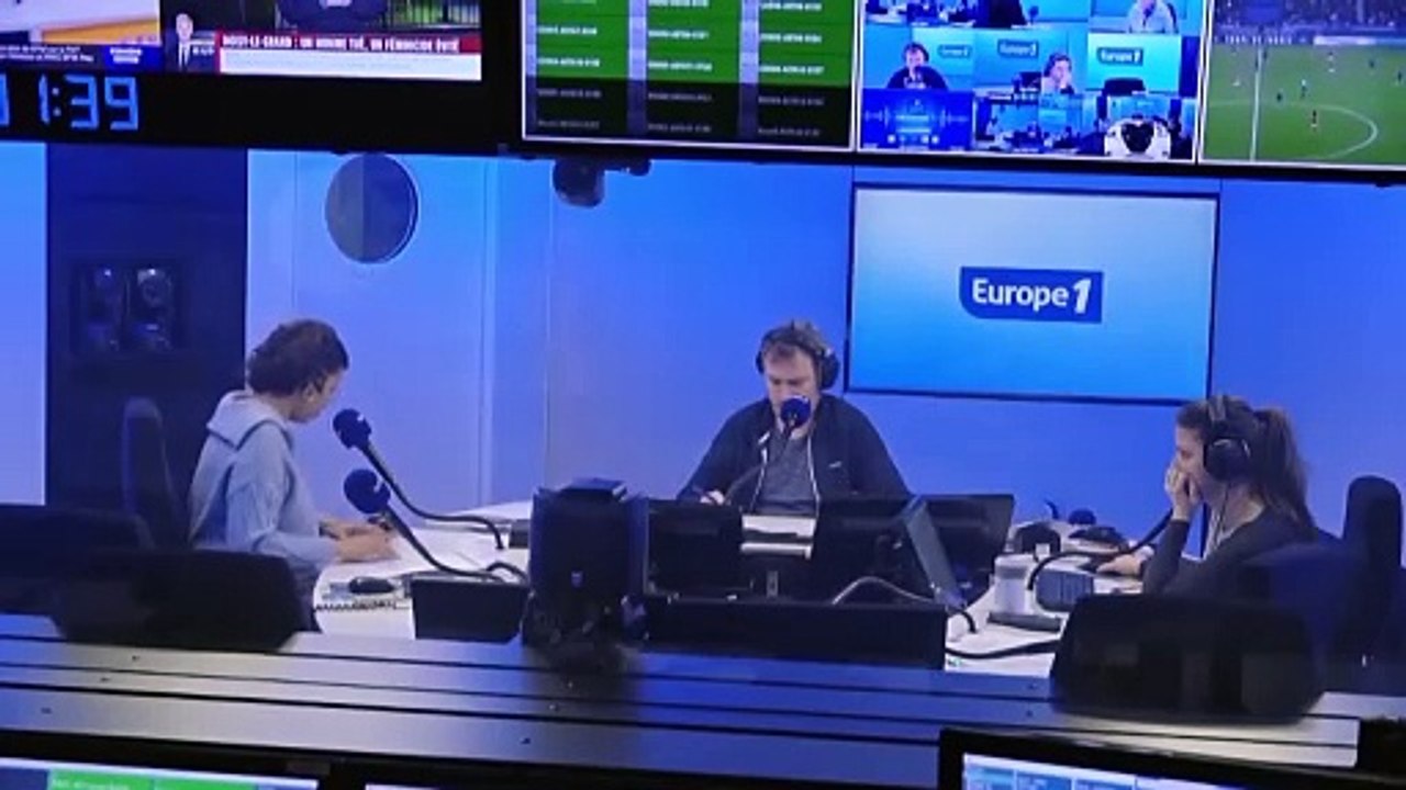 INFO EUROPE 1 – «Comment voudriez-vous mourir ?» «En martyr» : dans le Val-d'Oise, le repli identitaire en hausse dans les établissements scolaires