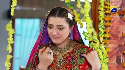 Meray Humnasheen Episode 38 - Ahsan Khan - Hiba Bukhari [Eng Sub] 10th Sep 22 -