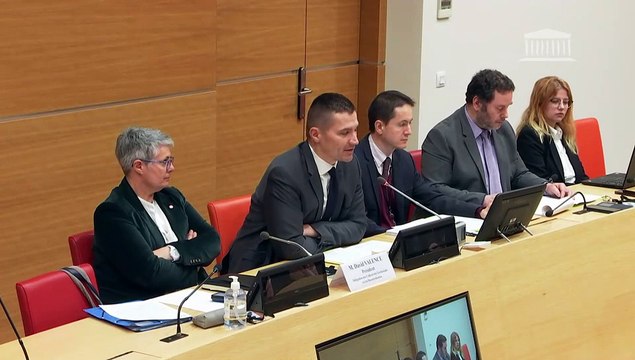 Délégation aux collectivités territoriales et à la décentralisation : Débat sur un nouvel acte de décentralisation - Mercredi 7 février 2024