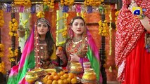 Meray Humnasheen Episode 39 - Ahsan Khan - Hiba Bukhari [Eng Sub] 16th Sep 22 -