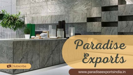 Paradise Exports India l Natural Stone 3mm Veeneer.