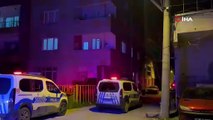 Bursa’da korkunç cinayet: Ailesinden 3 kişiyi tüfekle öldürdü