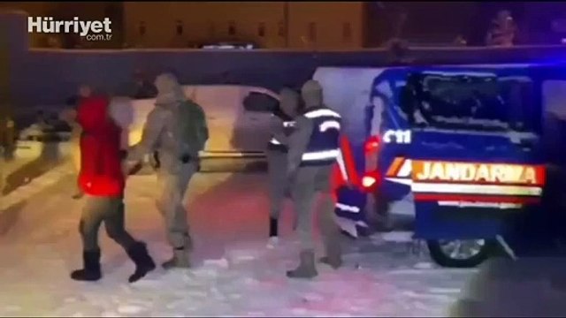 Bakan Yerlikaya paylaştı: 'Kalkan 11' operasyonunda 123 göçmen kaçakçılığı organizatörü yakalandı