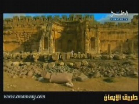 27 2 MERIEM mary, AISSA JESUS kissas anbia Nabil Alaawdi