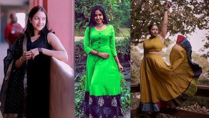 Uppum Mulakum Diya New Initiative Parvathy Ayyappadas