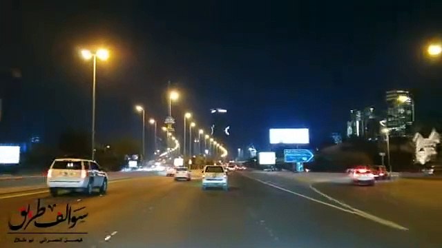 1773 - قصة من القهر !! سوالف طريق