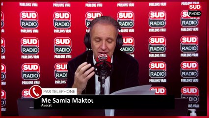 Salah Abdeslam est de retour en France