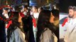 Munawar Faruqui After Party Ignore Ayesha Khan Video Viral, Fans Shocking Reaction ‘Sahi Kiya…