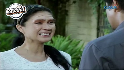 Kapuso Rewind: Ang pagbabalik ng ama ni Luna! (Luna Mystika)