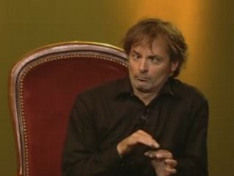 Christophe Aleveque - L'art d'avoir raison