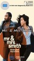  Mr. & Mrs. Smith - Review