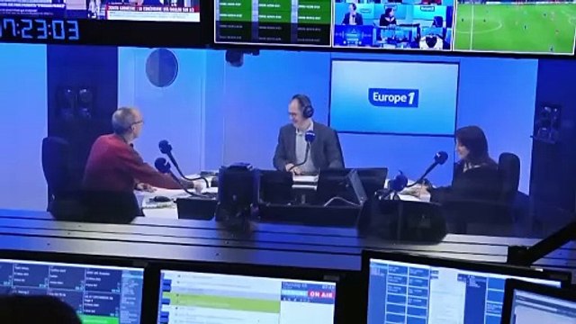 8 février 1992 : le lancement des Jeux olympiques d'Albertville