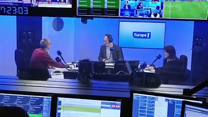 8 février 1992 : le lancement des Jeux olympiques d'Albertville