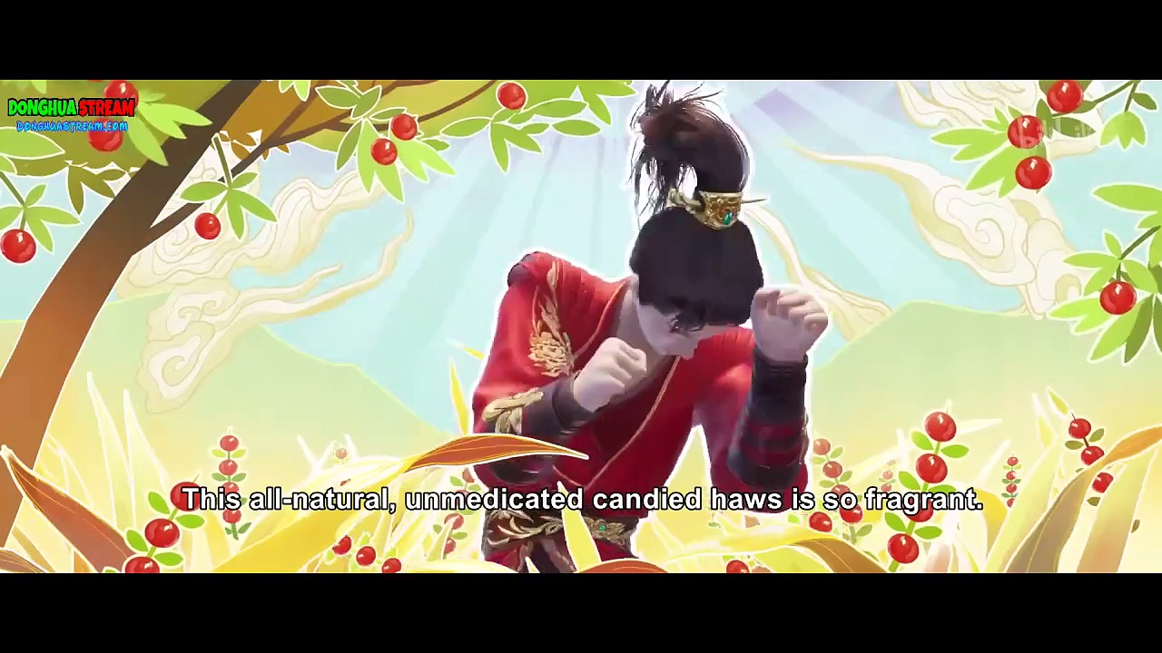 anime