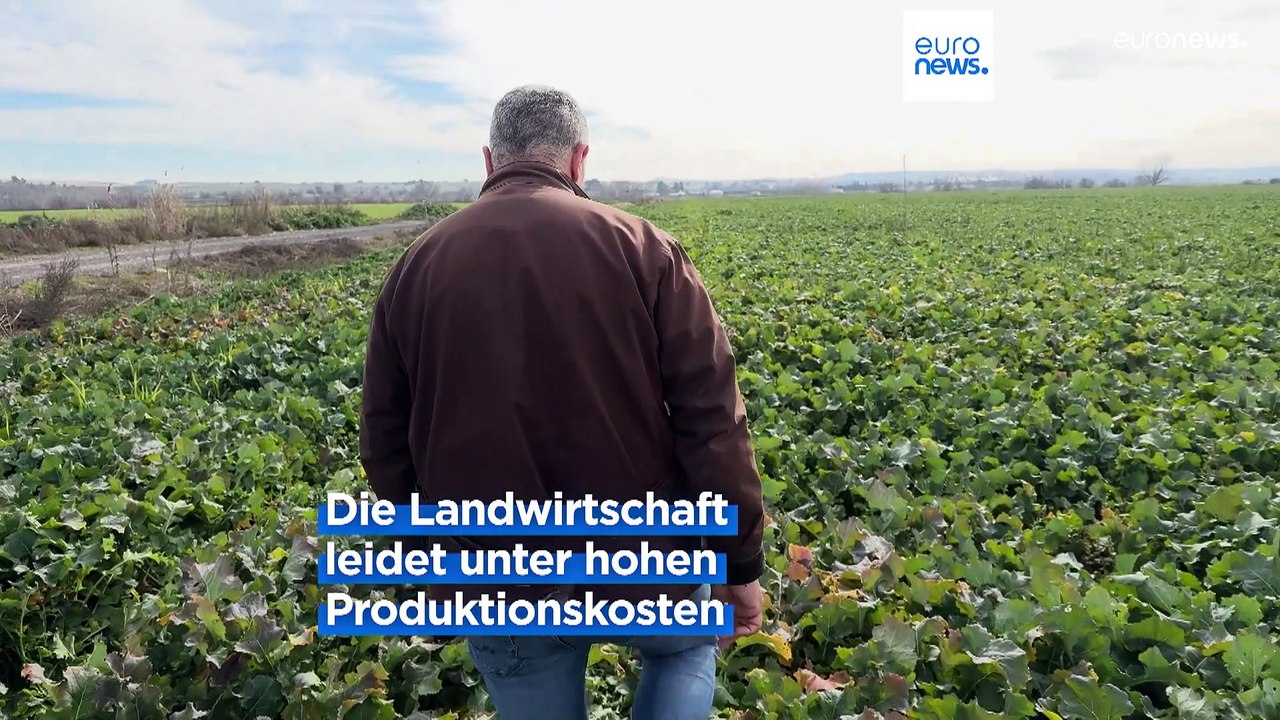 Nachrichten des Tages | 8. Februar - Morgenausgabe